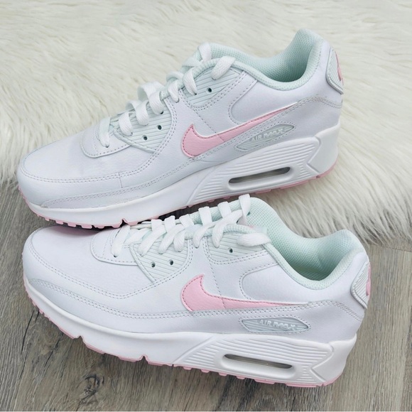 NWT Nike Air Max 90 LTR Women’s Shoes - Picture 3 of 6